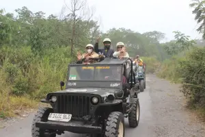 Jalur off-road